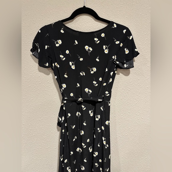 Wrap Dress - Picture 3 of 3